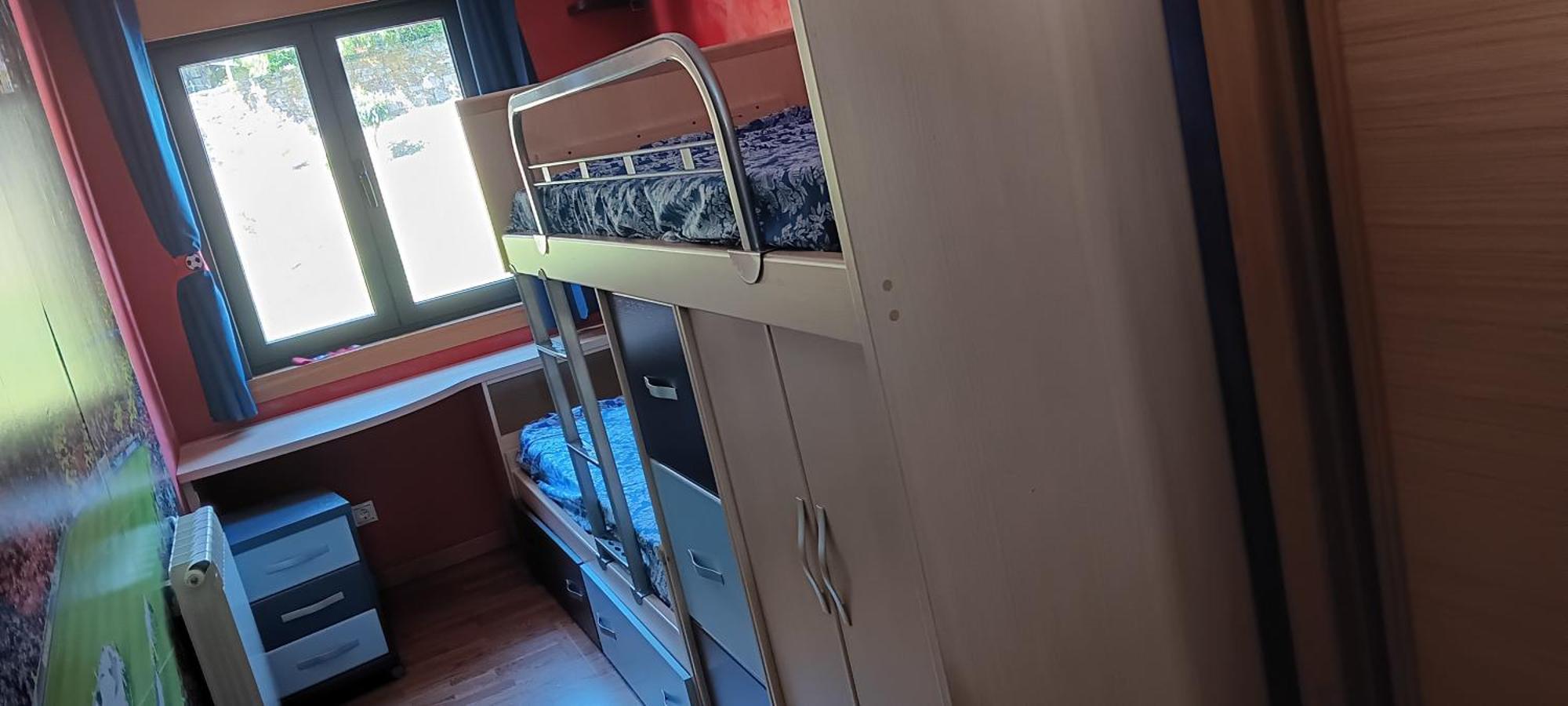 Piso A Pedreira Leilighet Padrón Eksteriør bilde