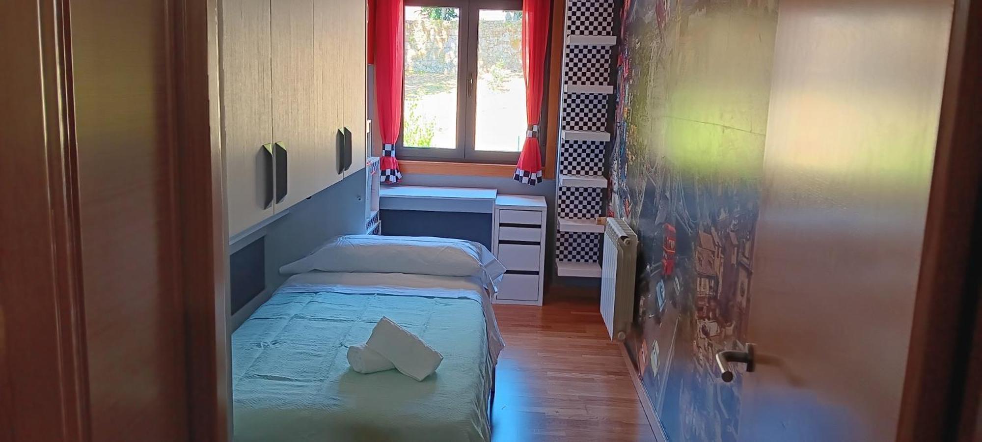 Piso A Pedreira Leilighet Padrón Eksteriør bilde